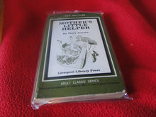 Load image into Gallery viewer, Vintage Adult Paperback Book/Novel Liverpool Library Press Mother&#39;s Little Helper   G2
