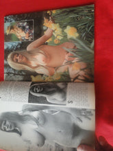 Load image into Gallery viewer, Vintage Nude Erotic Sexy Adult Magazine Caper Jan. 1974 Uschi     P10

