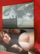 Load image into Gallery viewer, Vintage Nude Erotic Sexy Adult Magazine Caper Jan. 1974 Uschi     P10
