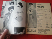 Load image into Gallery viewer, Vintage Nude Erotic Sexy Adult Magazine Spree 1959                 P10
