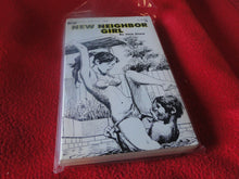 Load image into Gallery viewer, Vintage Adult Paperback Book/Novel New Neighbor Girl      G2
