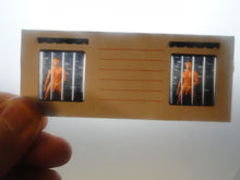 Load image into Gallery viewer, Vintage Adult Erotic 3D Stereoview Nude Hot Hung Gay Man Slide B40z
