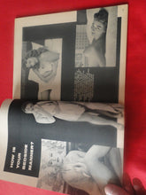 Load image into Gallery viewer, Vintage Nude Erotic Sexy Adult Magazine Spree 1959                 P10
