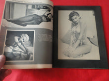 Load image into Gallery viewer, Vintage Nude Erotic Sexy Adult Magazine Spree 1959                 P10
