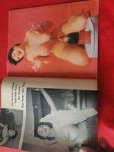 Load image into Gallery viewer, Vintage Nude Erotic Sexy Adult Magazine Spree 1959                 P10
