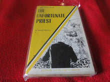 Load image into Gallery viewer, Vintage Adult Paperback Book/Novel The Unfortunate Priest     G2
