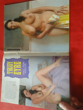 Load image into Gallery viewer, Vintage Nude Erotic Sexy Adult Magazine Modern Man October 1970     P10
