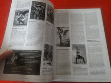 Load image into Gallery viewer, Vintage Nude Erotic Sexy Adult Men's Fetish Magazine Secret No. 14      P54
