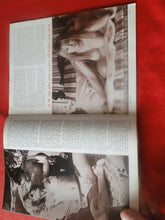 Load image into Gallery viewer, Vintage Nude Erotic Sexy Adult Magazine Modern Man October 1970     P10
