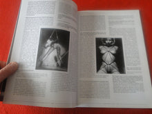 Load image into Gallery viewer, Vintage Nude Erotic Sexy Adult Men's Fetish Magazine Secret No. 14      P54

