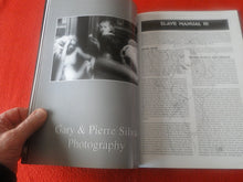Load image into Gallery viewer, Vintage Nude Erotic Sexy Adult Men's Fetish Magazine Secret No. 14      P54
