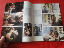 Load image into Gallery viewer, Vintage Nude Erotic Sexy Adult Magazine X-Rated Movies &amp; Video 1982     P10
