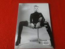 Load image into Gallery viewer, Vintage Nude Erotic Sexy Adult Men's Fetish Magazine Secret No. 15      P54
