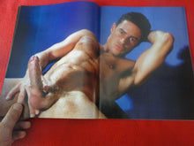Load image into Gallery viewer, Vintage 18 Y. O. + Sexy Erotic Gay Adult Magazine Savage Male 1995  73
