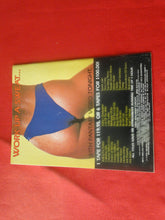 Load image into Gallery viewer, Vintage Nude Erotic Sexy Adult Magazine Porn Star Annual 1985       P10
