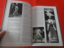 Load image into Gallery viewer, Vintage Nude Erotic Sexy Adult Men's Fetish Magazine Secret No. 15      P54
