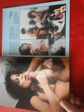 Load image into Gallery viewer, Vintage Nude Erotic Sexy Adult Magazine Porn Star Annual 1985       P10
