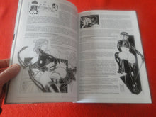 Load image into Gallery viewer, Vintage Nude Erotic Sexy Adult Men's Fetish Magazine Secret No. 16      P54
