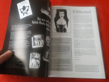 Load image into Gallery viewer, Vintage Nude Erotic Sexy Adult Men's Fetish Magazine Secret No. 18      P54
