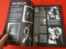 Load image into Gallery viewer, Vintage Nude Erotic Sexy Adult Men's Fetish Magazine Secret No. 18      P54
