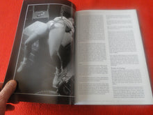 Load image into Gallery viewer, Vintage Nude Erotic Sexy Adult Men's Fetish Magazine Secret No. 18      P54
