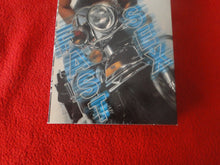 Load image into Gallery viewer, Vintage Adult Erotic 18 Year Old + VHS Tape Gay Interest Fast Sex Jason West 10
