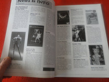 Load image into Gallery viewer, Vintage Nude Erotic Sexy Adult Men's Fetish Magazine Secret No. 17     P54
