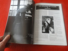Load image into Gallery viewer, Vintage Nude Erotic Sexy Adult Men's Fetish Magazine Secret No. 17     P54

