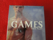 Load image into Gallery viewer, Vintage Adult Erotic 18 Year Old + VHS Tape Gay Interest Games Men Play  10
