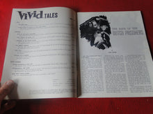 Load image into Gallery viewer, Vintage 18 Y. O. + Sexy Erotic Adult Men&#39;s Magazine Vivid Tales 1960        P8
