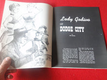 Load image into Gallery viewer, Vintage 18 Y. O. + Sexy Erotic Adult Men&#39;s Magazine Vivid Tales 1960        P8
