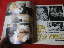 Load image into Gallery viewer, Vintage 18 Y. O. + Sexy Erotic Adult Men&#39;s Magazine The Reel Thing No. 1 1970   P8
