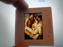 Load image into Gallery viewer, VINTAGE 35MM GAY MALE SLIDE BEEFCAKE MUSCLE NUDE FALCON STUDIOS R4
