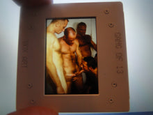 Load image into Gallery viewer, VINTAGE 35MM GAY MALE SLIDE BEEFCAKE MUSCLE NUDE FALCON STUDIOS R5
