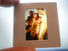 Load image into Gallery viewer, VINTAGE 35MM GAY MALE SLIDE BEEFCAKE MUSCLE NUDE FALCON STUDIOS R5
