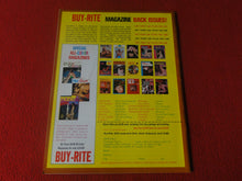 Load image into Gallery viewer, Vintage 18 Y. O. + Sexy Erotic Adult Men&#39;s Magazine Swinger International Journal 1970 P8
