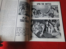 Load image into Gallery viewer, Vintage 18 Y. O. + Sexy Erotic Adult Men&#39;s Magazine Swinger International Journal 1970 P8
