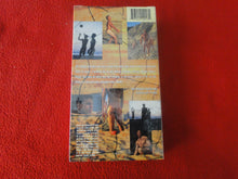 Load image into Gallery viewer, Vintage Adult Erotic 18 Year Old + VHS Tape Gay Interest Volleyball SEALED  10
