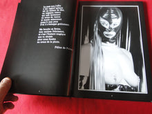 Load image into Gallery viewer, Vintage 18 YO+ Sexy Erotic Adult Hardcover Book Fetish &amp; Fantasmatique  P10
