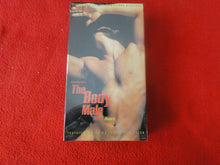 Load image into Gallery viewer, Vintage Adult Erotic 18 Year Old + VHS Tape Gay Interest The Body Male SEALED  10
