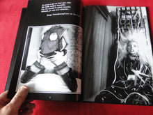 Load image into Gallery viewer, Vintage 18 YO+ Sexy Erotic Adult Hardcover Book Fetish &amp; Fantasmatique  P10
