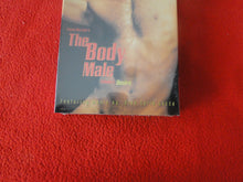 Load image into Gallery viewer, Vintage Adult Erotic 18 Year Old + VHS Tape Gay Interest The Body Male SEALED  10
