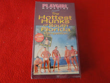 Load image into Gallery viewer, Vintage Adult Erotic 18 Year Old + VHS Tape Gay Interest Hottest Hunks Florida SEALED 10 10
