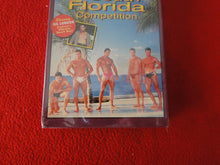 Load image into Gallery viewer, Vintage Adult Erotic 18 Year Old + VHS Tape Gay Interest Hottest Hunks Florida SEALED 10 10

