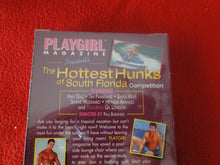 Load image into Gallery viewer, Vintage Adult Erotic 18 Year Old + VHS Tape Gay Interest Hottest Hunks Florida SEALED 10 10
