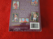 Load image into Gallery viewer, Vintage Adult Erotic 18 Year Old + VHS Tape Gay Interest Hottest Hunks Florida SEALED 10 10
