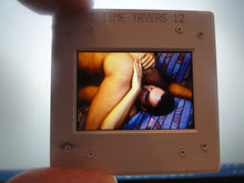 Load image into Gallery viewer, VINTAGE 35MM GAY MALE SLIDE BEEFCAKE MUSCLE NUDE FALCON STUDIOS R20
