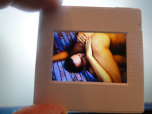 Load image into Gallery viewer, VINTAGE 35MM GAY MALE SLIDE BEEFCAKE MUSCLE NUDE FALCON STUDIOS R20
