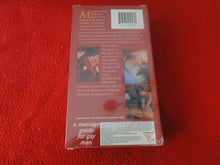 Load image into Gallery viewer, Vintage Adult Erotic 18 Year Old + VHS Tape Gay Interest Massage For Men SEALED 10
