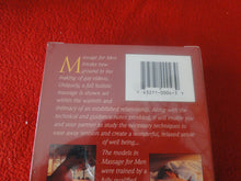 Load image into Gallery viewer, Vintage Adult Erotic 18 Year Old + VHS Tape Gay Interest Massage For Men SEALED 10
